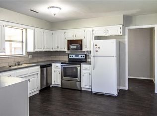 1505 Clayton St, Springdale, AR 72762