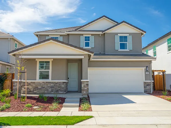 758 E Lorca St, Mountain House, CA 95391