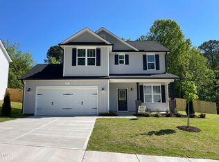 27 Shenandoah Ct, Clayton, NC 27520