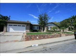 913 Raywood Pl, Montebello, CA 90640
