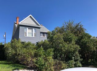 1025 Caledonia St, Butte, MT 59701