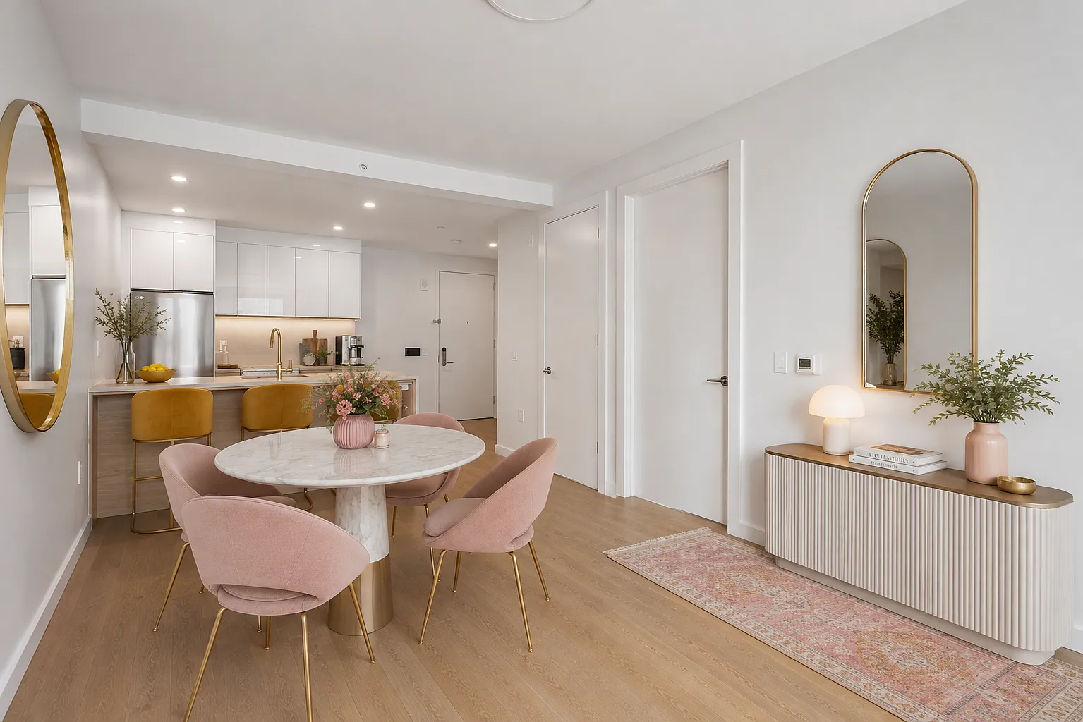 99 Fleet Place — Photo 2