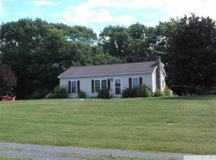 1587 County Route 22, Ghent, NY 12075