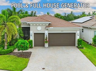 28689 Montecristo LOOP, BONITA SPRINGS, FL 34135