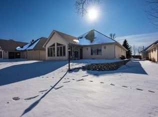 3909 Geneva Golf Club Dr NE, Alexandria, MN 56308