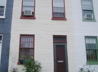 405 4th St SE, Washington, DC 20003