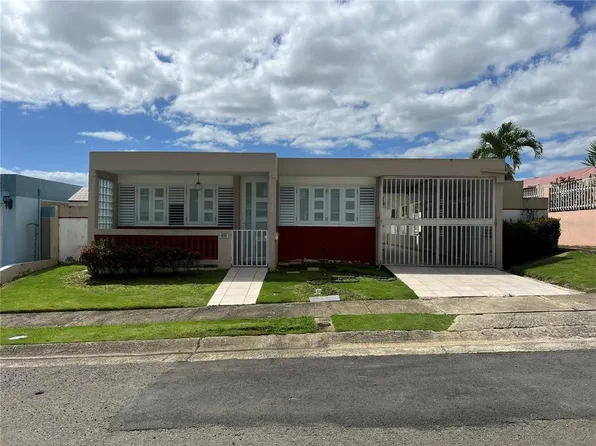 2H45 Parque Del Condado #48-F, Caguas, PR 00727