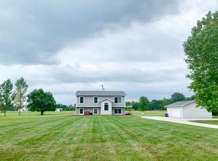 7595 Frith Rd, Columbus, MI 48063