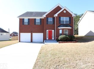 3763 Swain St, Douglasville, GA