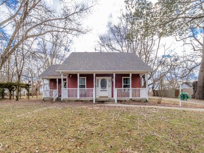 104 E Washington St, Kennard, IN, 47351