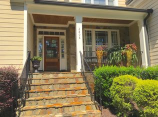 2808 Blue Ravine Rd, Wake Forest, NC 27587