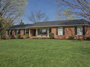 3745 Nutmeg Ct, Harrisonburg, VA 22801