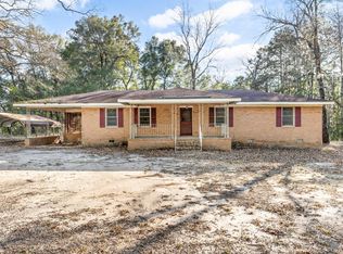999 Edisto River Rd, Branchville, SC 29432
