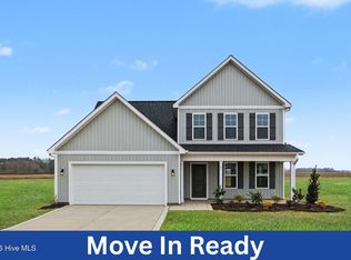 61 Baxley Drive, Dunn, NC 28234