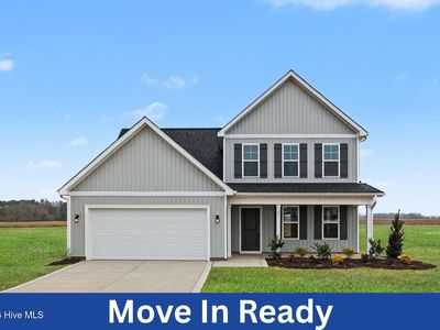 61 Baxley Drive, Dunn, NC, 28334
