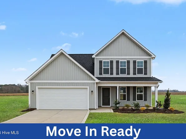 61 Baxley Drive, Dunn, NC 28234