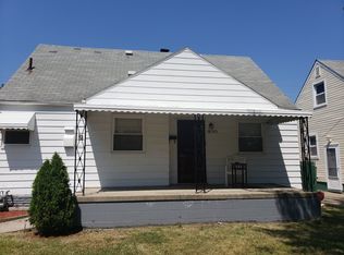 830 Cleveland Ave, Lincoln Park, MI