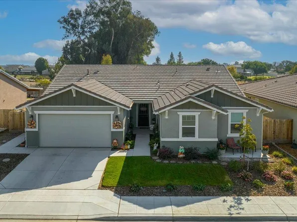 7377 E Harvard Ave, Fresno, CA 93737