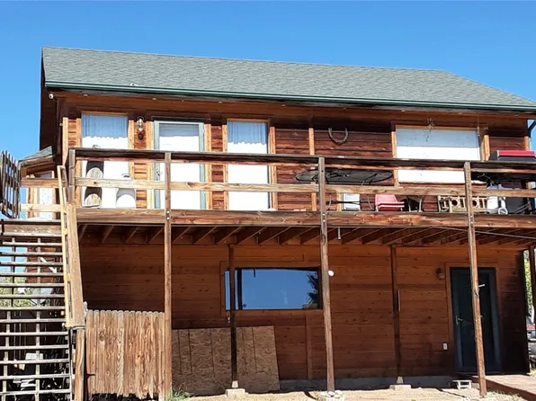 1128 Kiowa St, Como, CO 80456