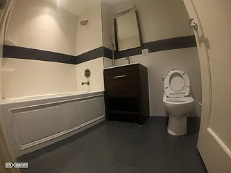 Rented by Citi Habitats