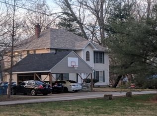 1801 Huckleberry Ln, Prospect, KY 40059