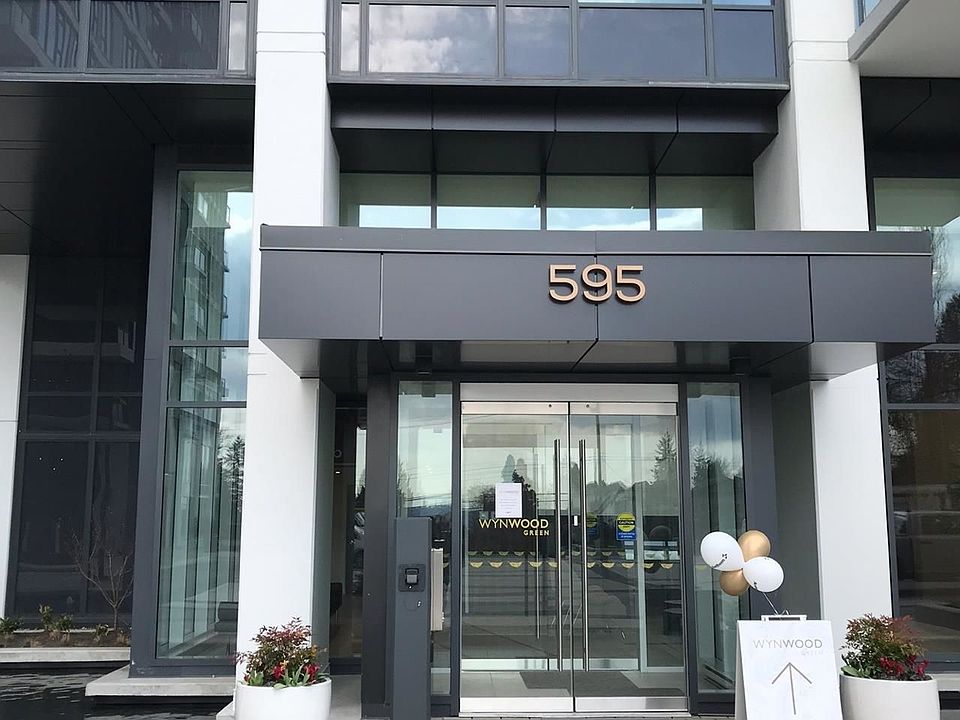 1st image of 595 Austin Ave #1001