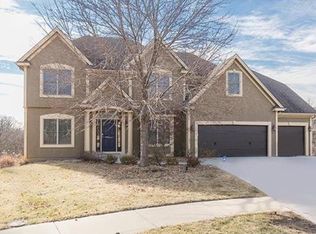 14215 NW 62nd Pl, Kansas City, MO 64152