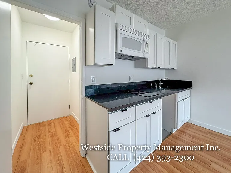 3536 Hughes Ave #204A — Photo 5
