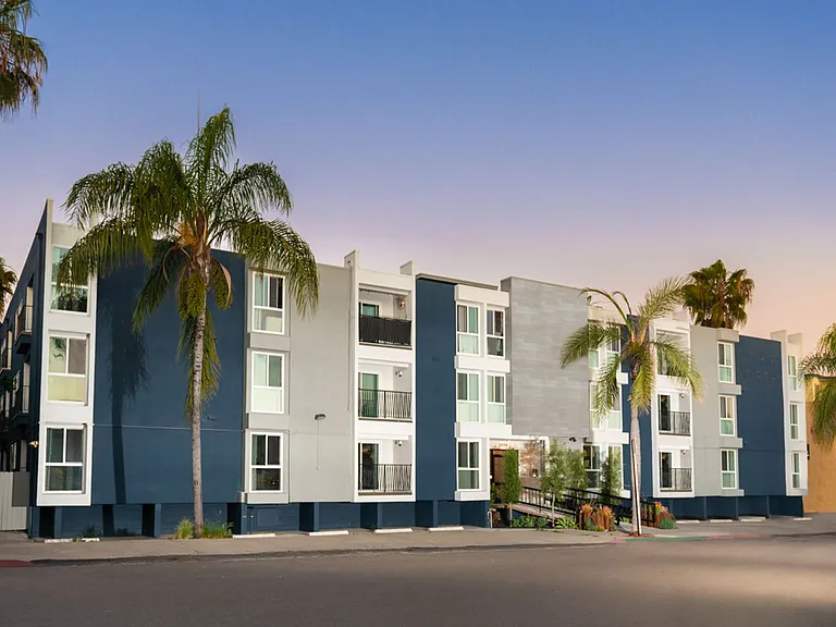 Star North Apartments — Photo 18