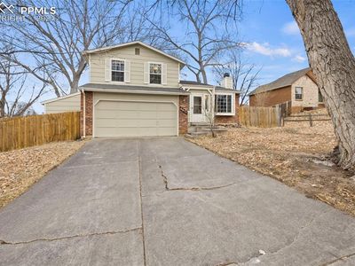 6671 Bugle Dr, Colorado Springs, CO, 80918