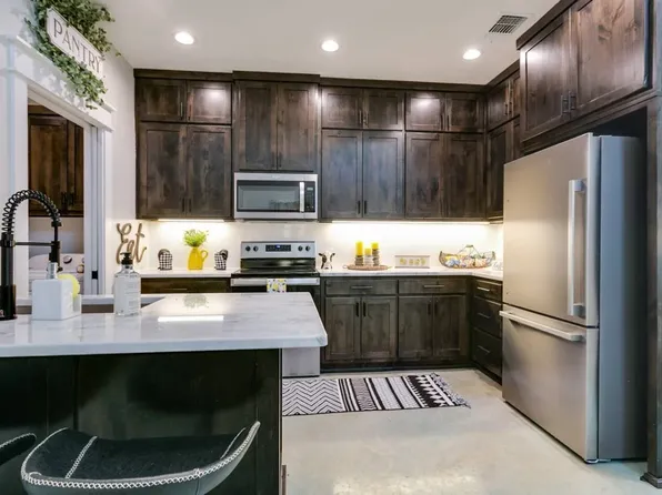 2303 W Beauregard Ave, San Angelo, TX