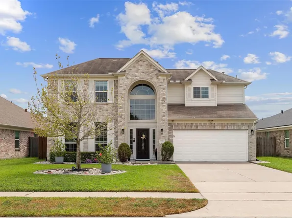 3218 Quarry Place Ln, Katy, TX 77493