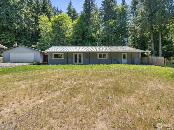33 Baskins Road, Port Angeles, WA 98363