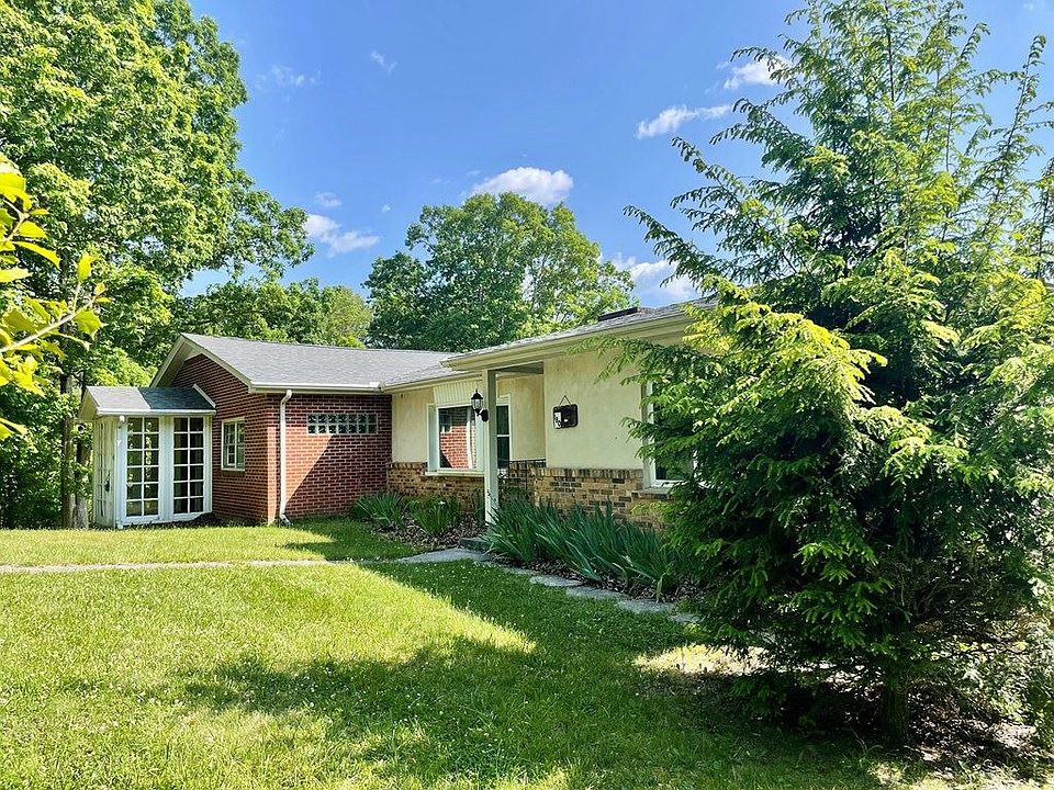 180 Mount Jackson Heights Rd, Princeton, WV 24739 Zillow