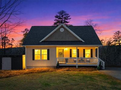 42 Camp Dr, Dahlonega, GA, 30533