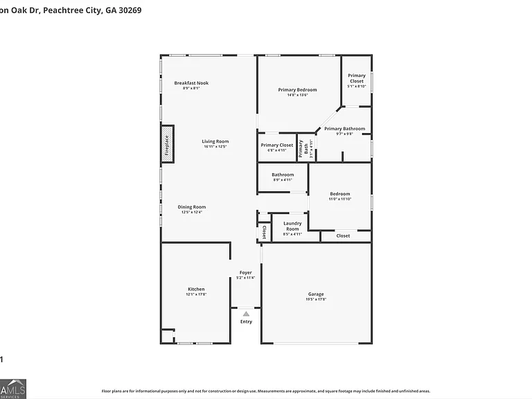 133 Iron Oak Dr — Photo 36