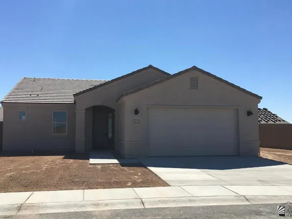 8419 E 34th Pl, Yuma, AZ 85365