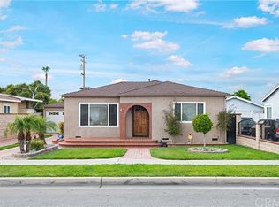 15313 Cabell Ave, Bellflower, CA 90706