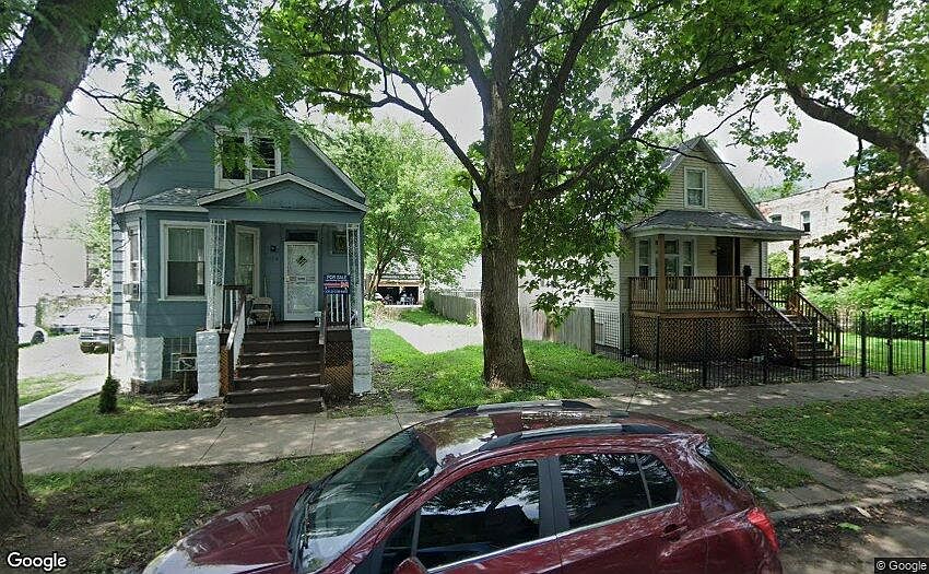 1st image of 6820 S Throop St