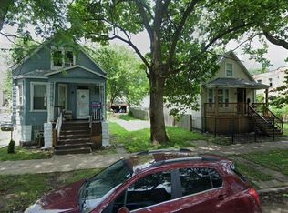 6820 S Throop St, Chicago, IL 60636
