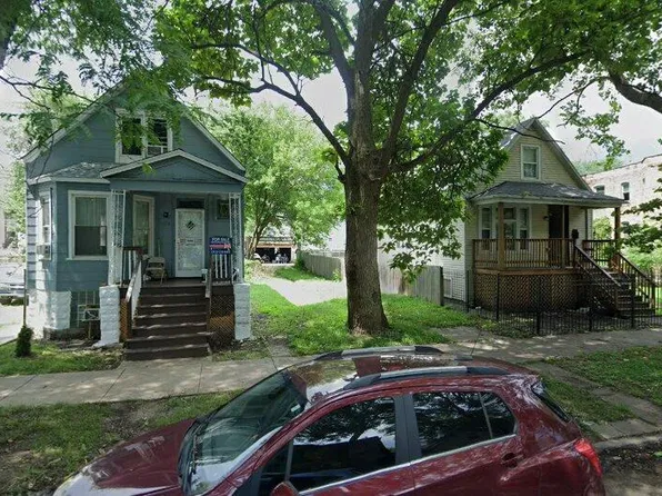 6820 S Throop St, Chicago, IL 60636