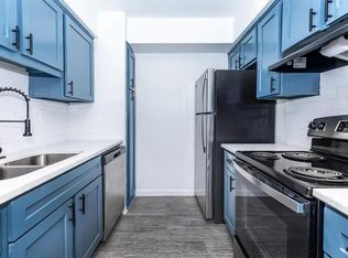 4400 Memorial Dr #2-2024, Houston, TX 77007