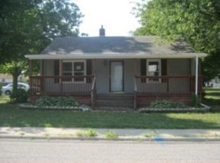 425 Rulf St, Defiance, OH 43512