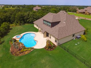 4909 Wheatley Way, Edmond, OK 73034
