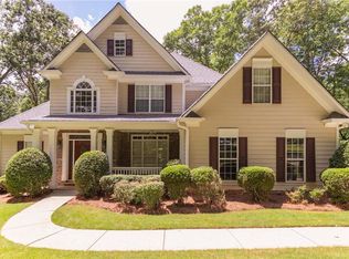 5581 Fox Glove Ct, Douglasville, GA 30135