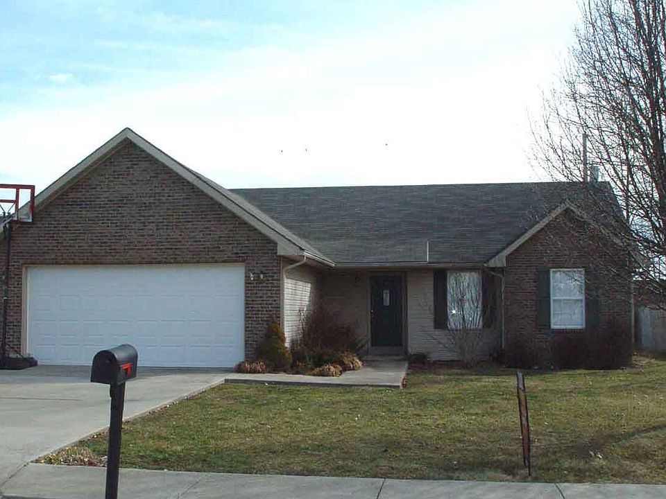 133 Cedar Crest 