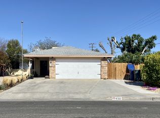 436 S Lincoln St, Ridgecrest, CA 93555
