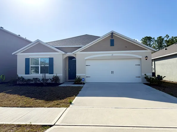 13 Melogold Dr, Ormond Beach, FL 32174