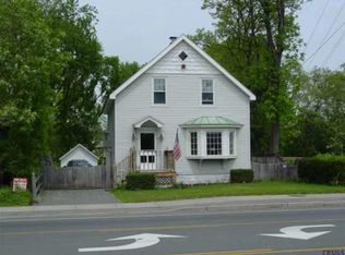 1703 Altamont Ave, Schenectady, NY 12303