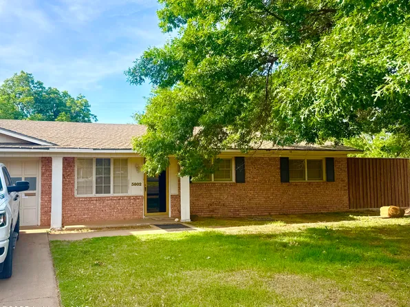 3802 42nd St, Lubbock, TX 79413